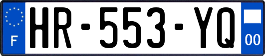 HR-553-YQ