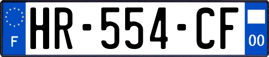 HR-554-CF