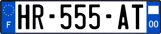HR-555-AT