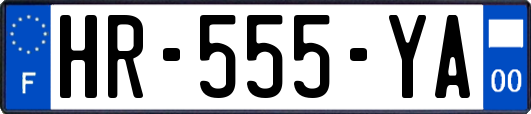 HR-555-YA