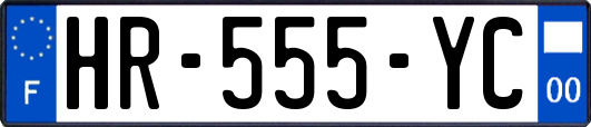 HR-555-YC