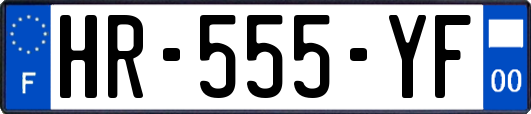 HR-555-YF