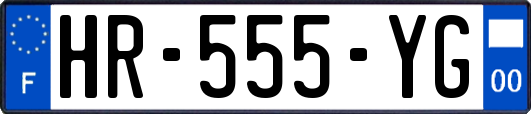 HR-555-YG