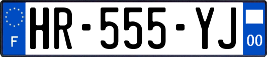 HR-555-YJ