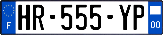 HR-555-YP