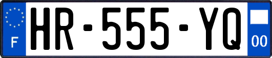 HR-555-YQ