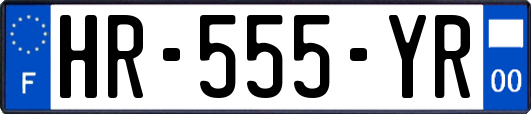 HR-555-YR