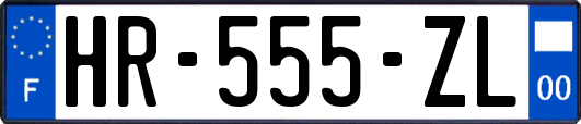 HR-555-ZL