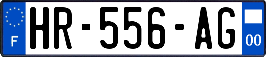 HR-556-AG