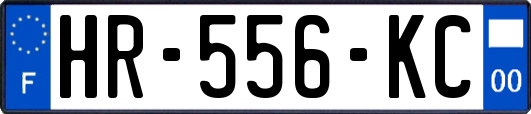 HR-556-KC