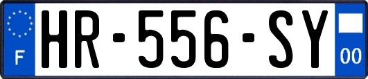 HR-556-SY