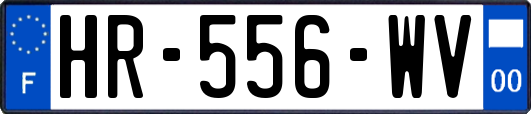 HR-556-WV