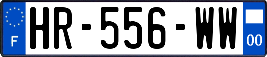 HR-556-WW