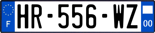 HR-556-WZ