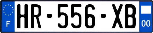 HR-556-XB