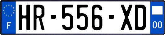 HR-556-XD
