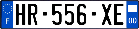 HR-556-XE