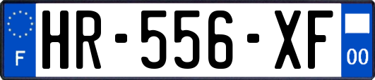 HR-556-XF