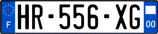 HR-556-XG
