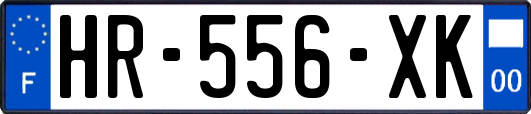 HR-556-XK