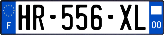 HR-556-XL