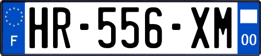 HR-556-XM