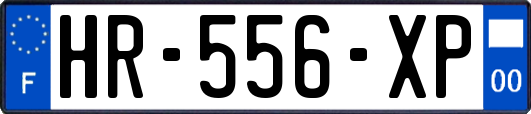 HR-556-XP