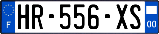 HR-556-XS