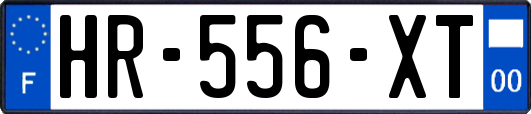 HR-556-XT