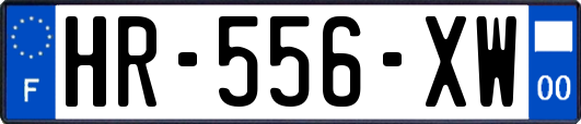 HR-556-XW