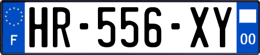HR-556-XY