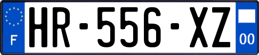 HR-556-XZ
