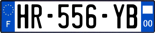 HR-556-YB