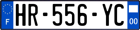HR-556-YC