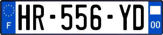 HR-556-YD