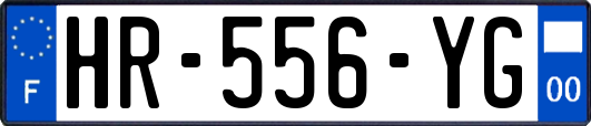 HR-556-YG