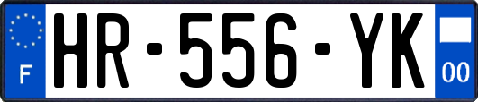 HR-556-YK
