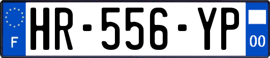 HR-556-YP