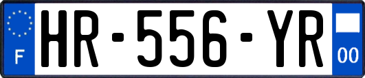 HR-556-YR
