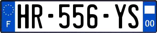 HR-556-YS