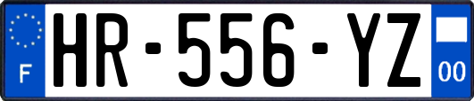 HR-556-YZ