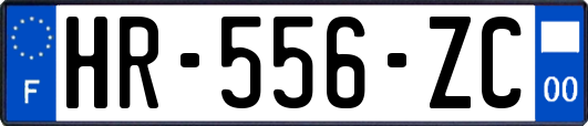 HR-556-ZC
