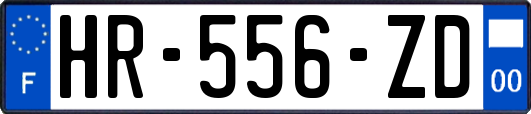 HR-556-ZD