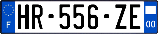 HR-556-ZE