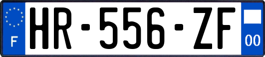 HR-556-ZF