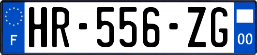 HR-556-ZG