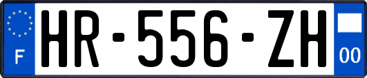 HR-556-ZH