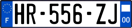 HR-556-ZJ