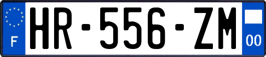 HR-556-ZM