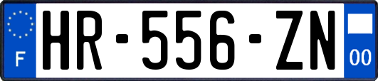 HR-556-ZN